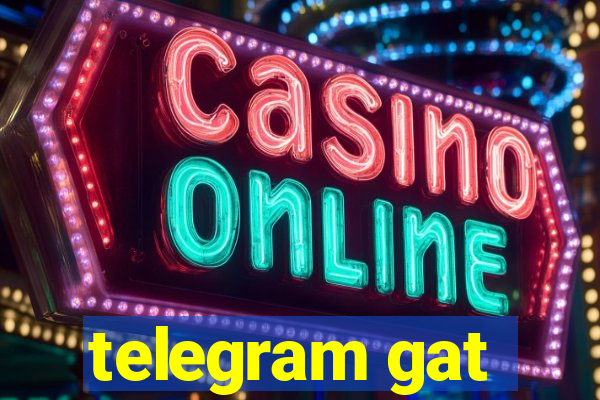 telegram gat